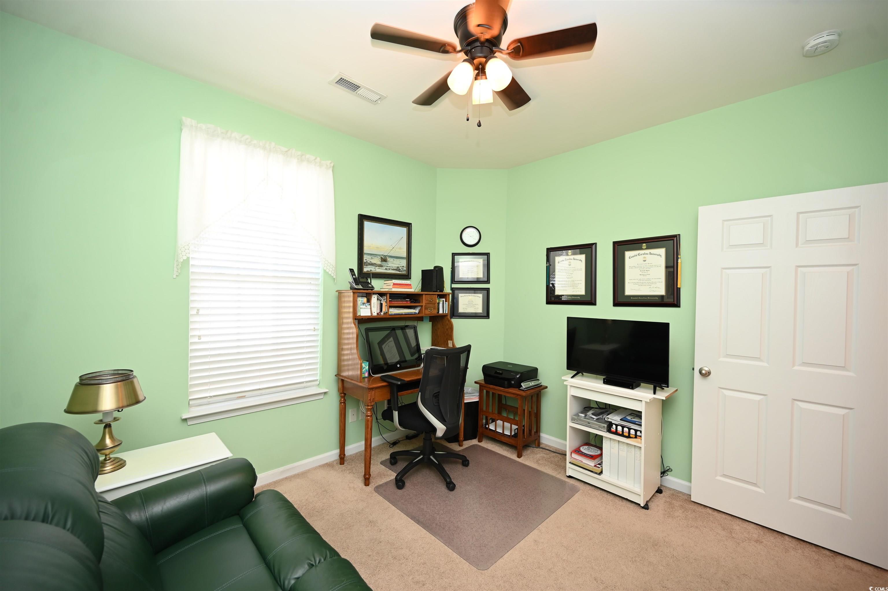 1513 Palmina Loop, Unit D Myrtle Beach, SC 29588 - Photo 25 of 34 Gallery Image 25
