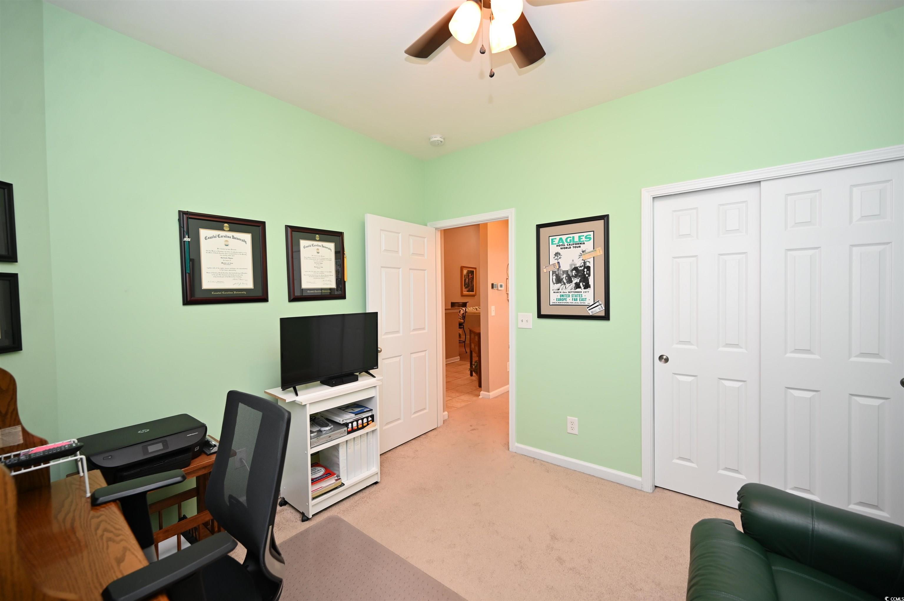 1513 Palmina Loop, Unit D Myrtle Beach, SC 29588 - Photo 26 of 34 Gallery Image 26