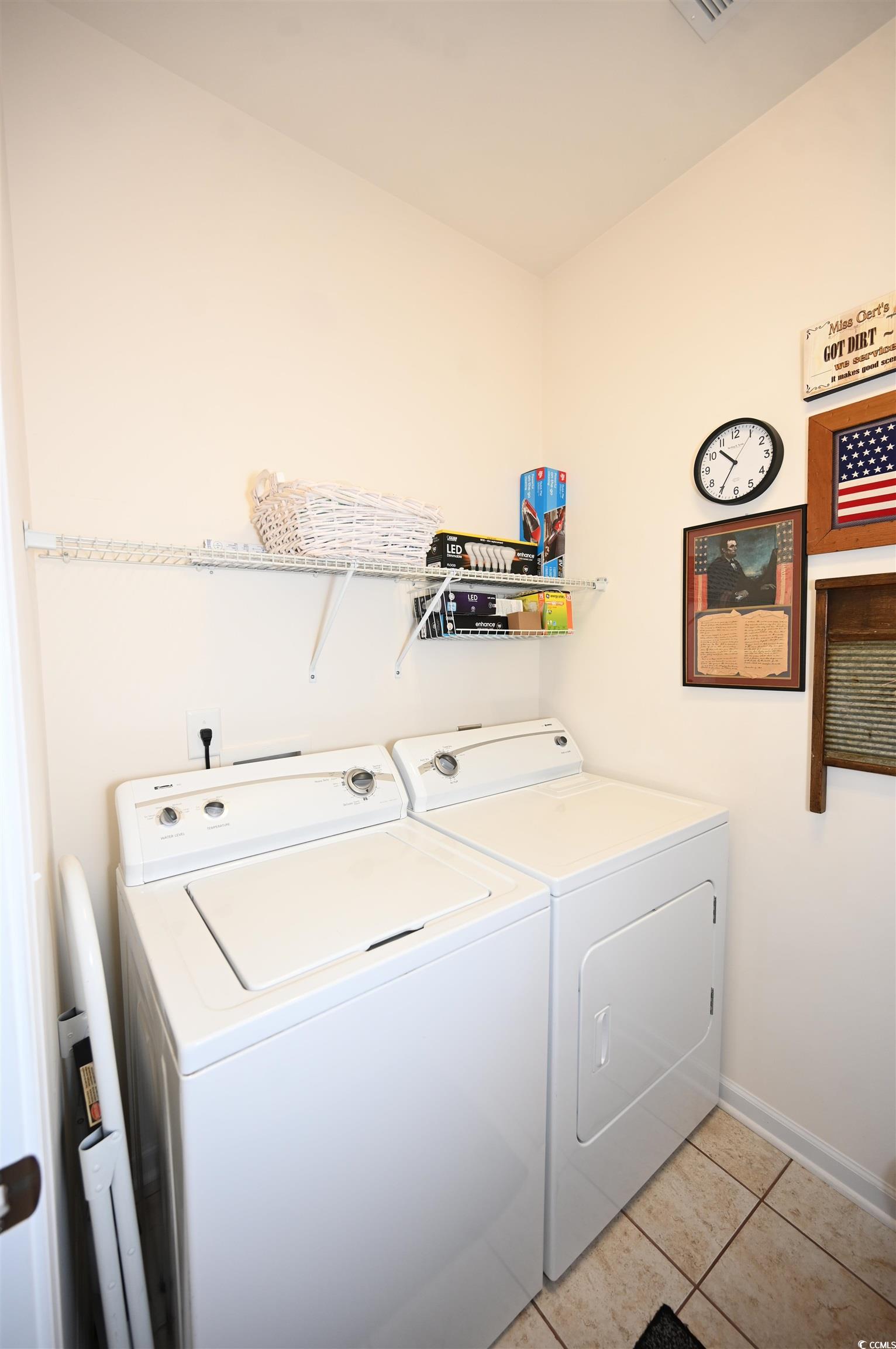 1513 Palmina Loop, Unit D Myrtle Beach, SC 29588 - Photo 27 of 34 Gallery Image 27