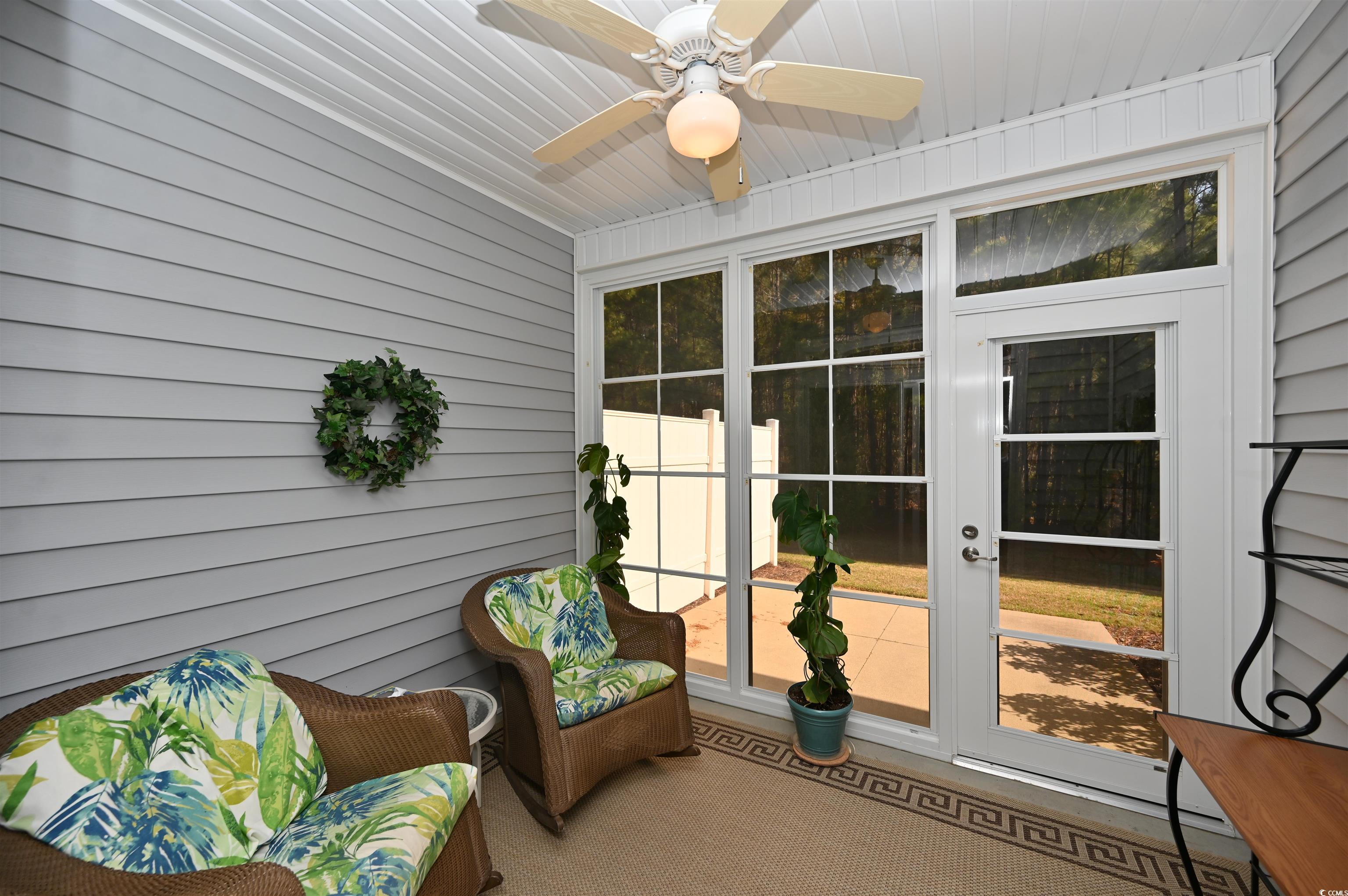 1513 Palmina Loop, Unit D Myrtle Beach, SC 29588 - Photo 28 of 34 Gallery Image 28