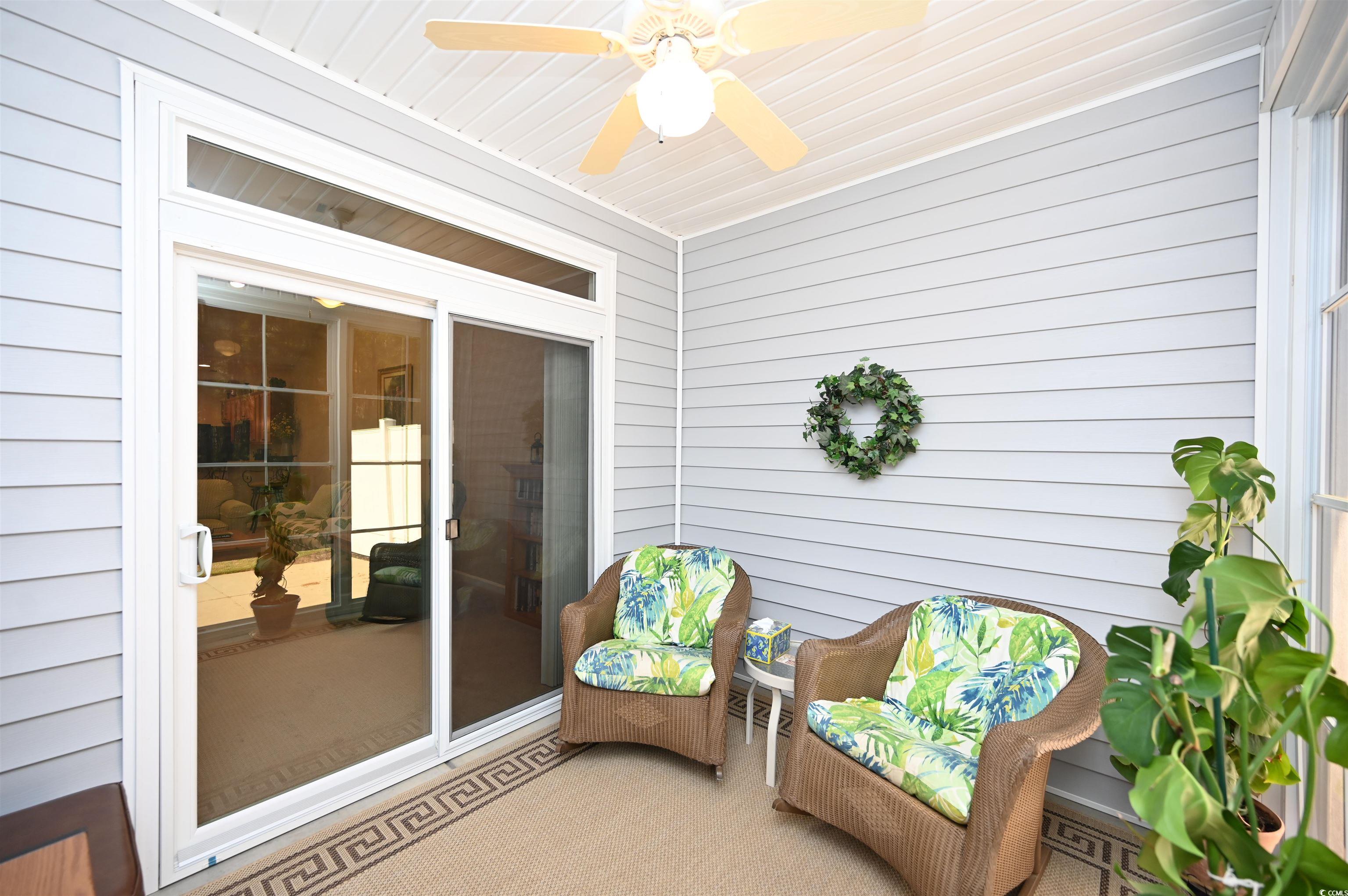 1513 Palmina Loop, Unit D Myrtle Beach, SC 29588 - Photo 29 of 34 Gallery Image 29