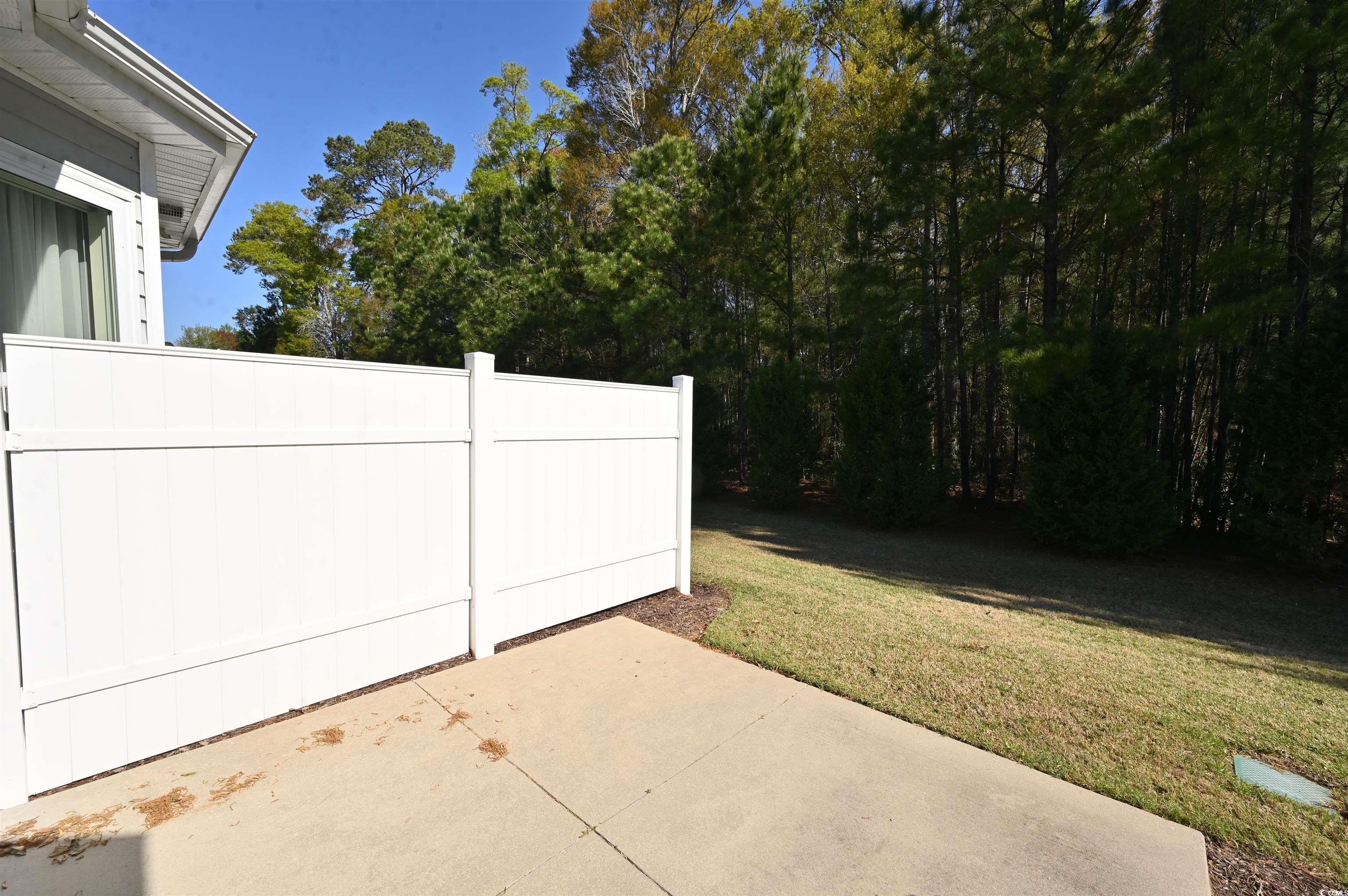 1513 Palmina Loop, Unit D Myrtle Beach, SC 29588 - Photo 30 of 34 Gallery Image 30