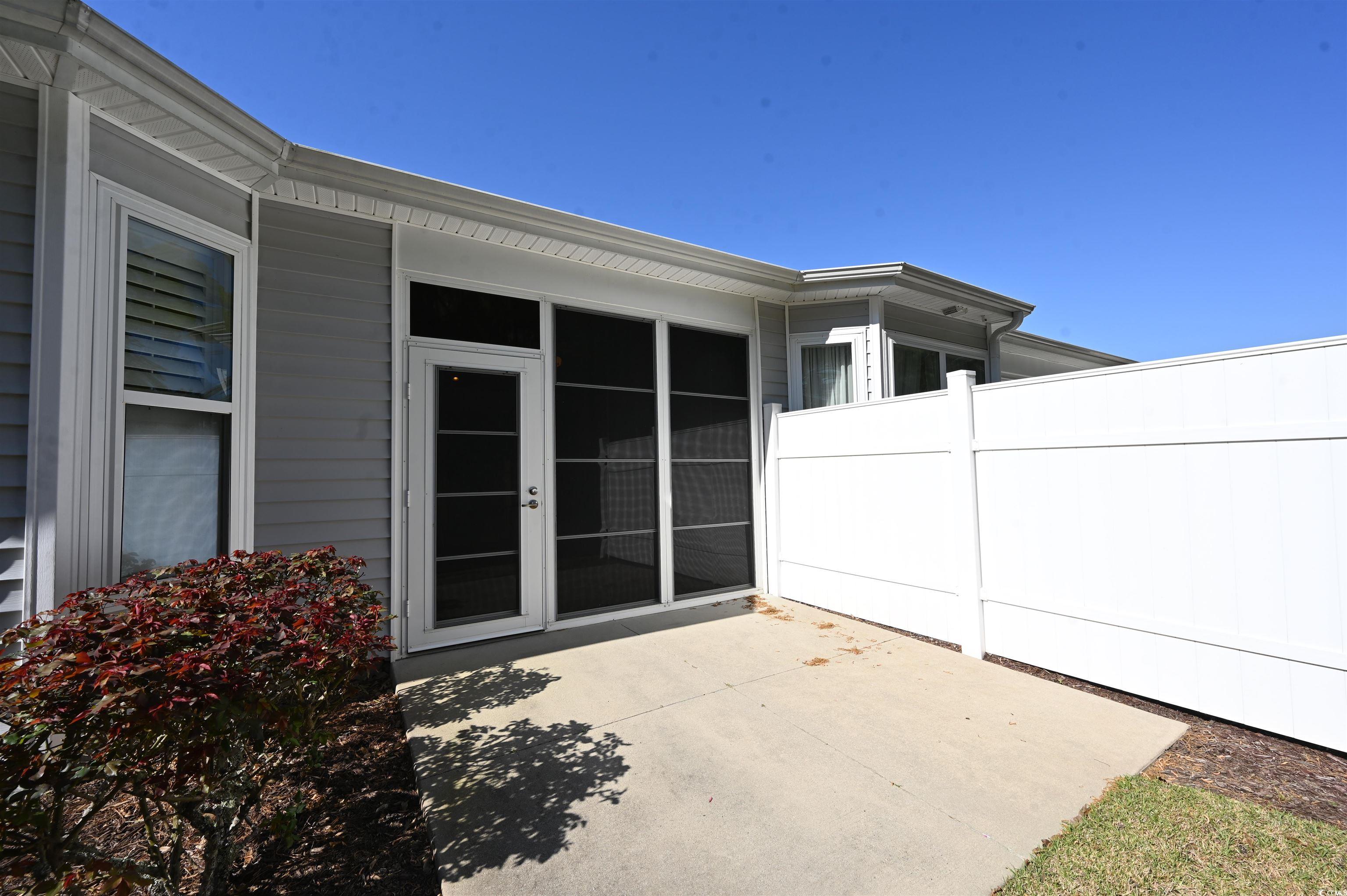 1513 Palmina Loop, Unit D Myrtle Beach, SC 29588 - Photo 31 of 34 Gallery Image 31