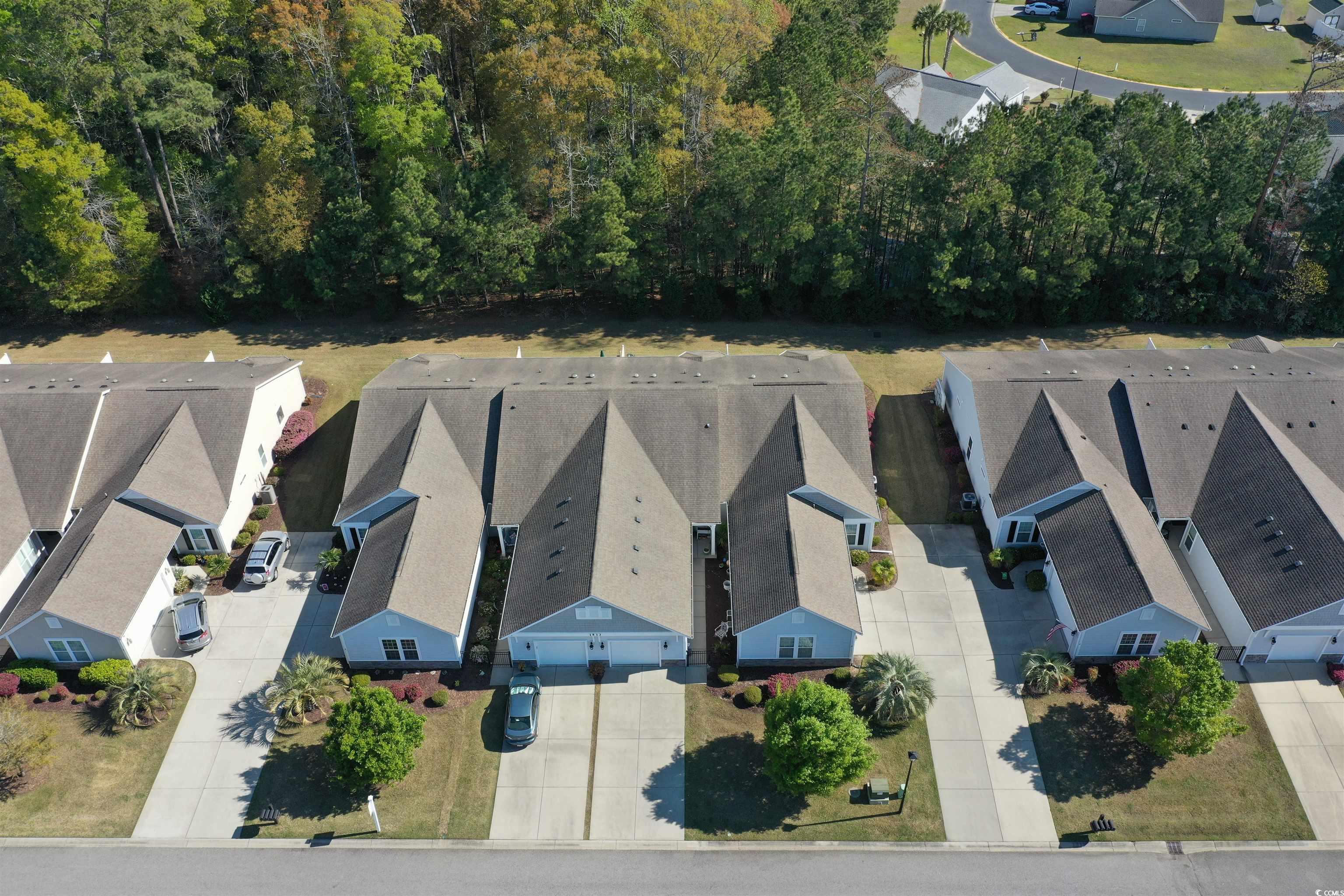 1513 Palmina Loop, Unit D Myrtle Beach, SC 29588 - Photo 33 of 34 Gallery Image 33