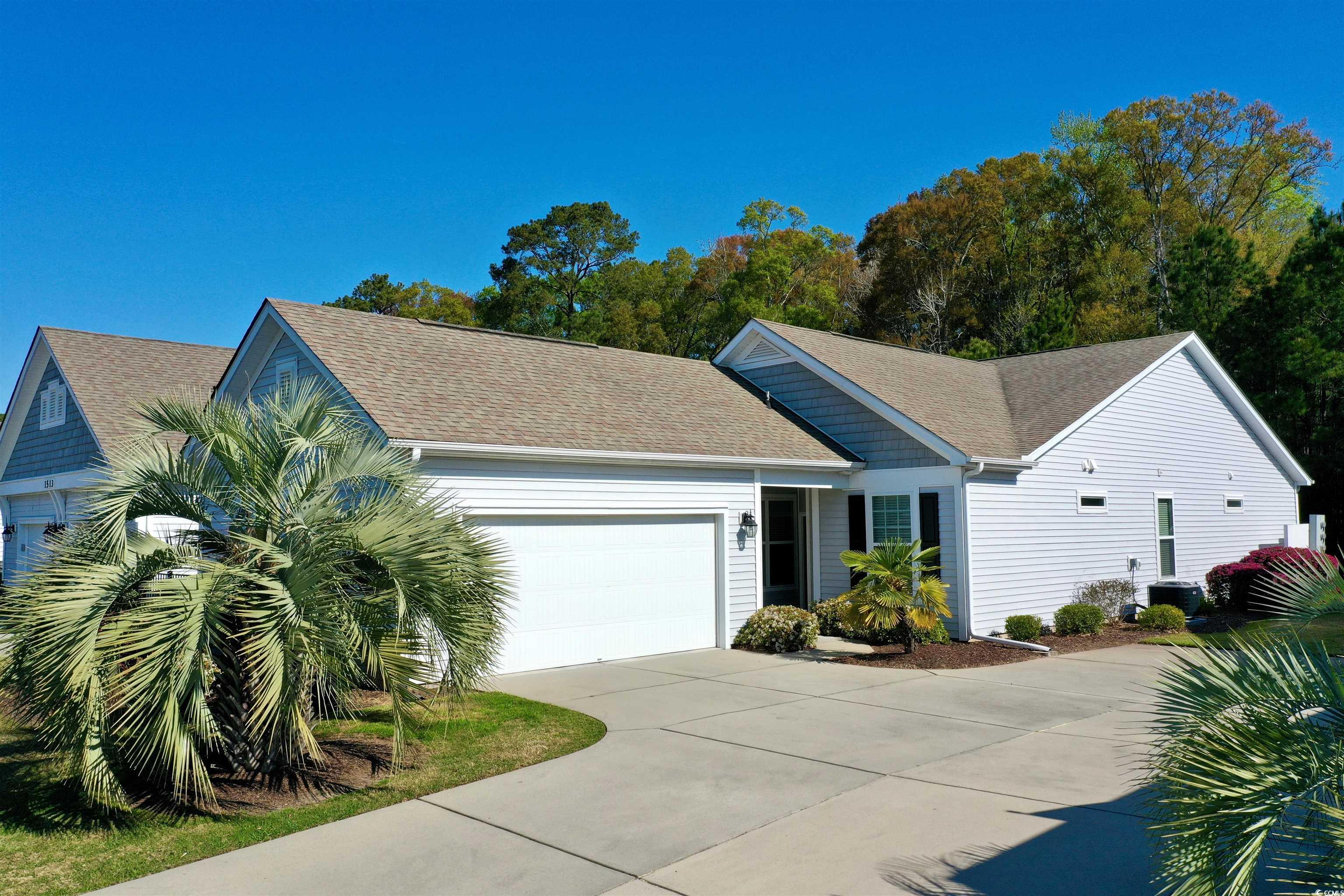 1513 Palmina Loop, Unit D Myrtle Beach, SC 29588 - Photo 34 of 34 Gallery Image 34