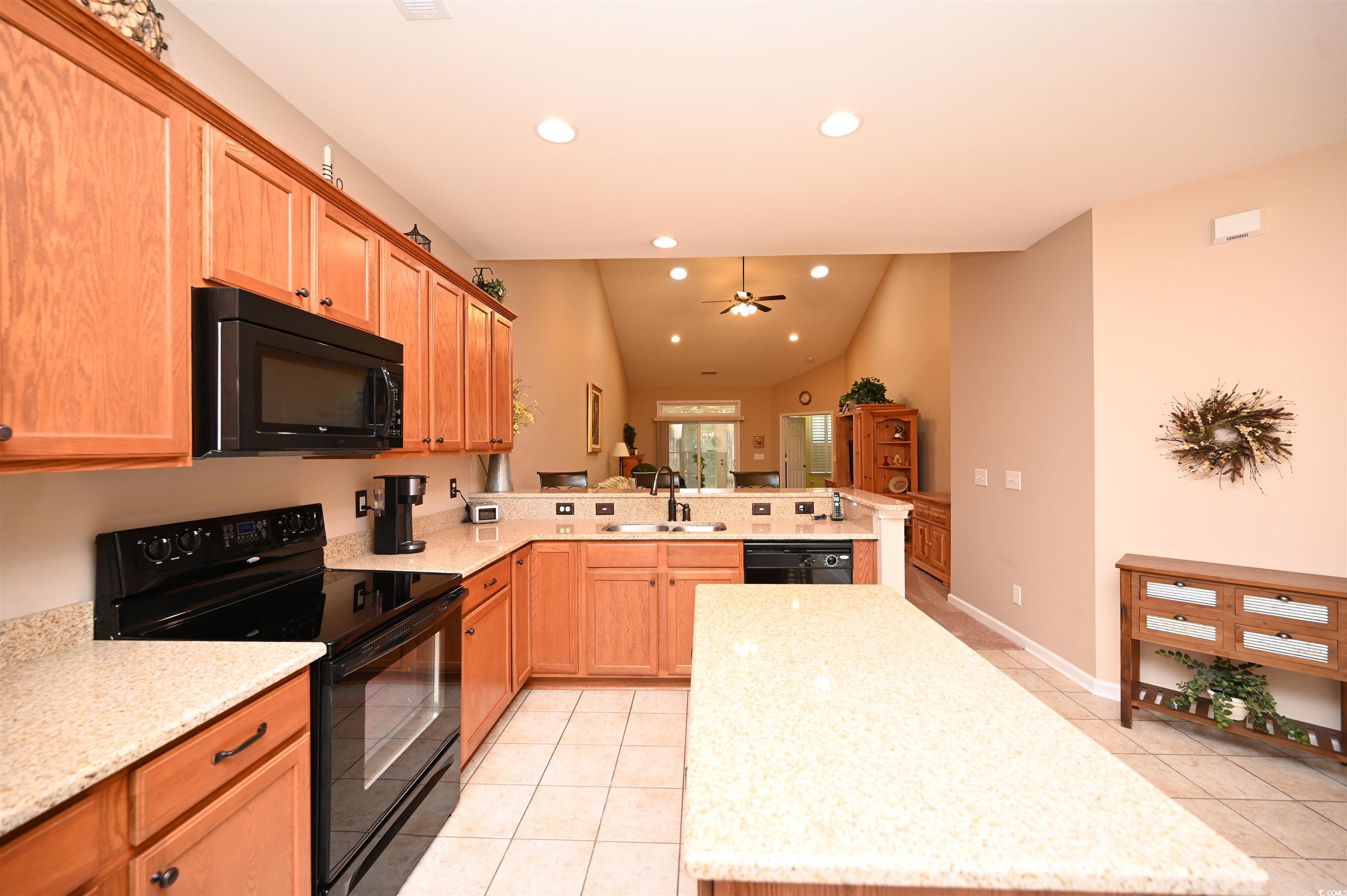 1513 Palmina Loop, Unit D Myrtle Beach, SC 29588 - Photo 4 of 34 Gallery Image 4