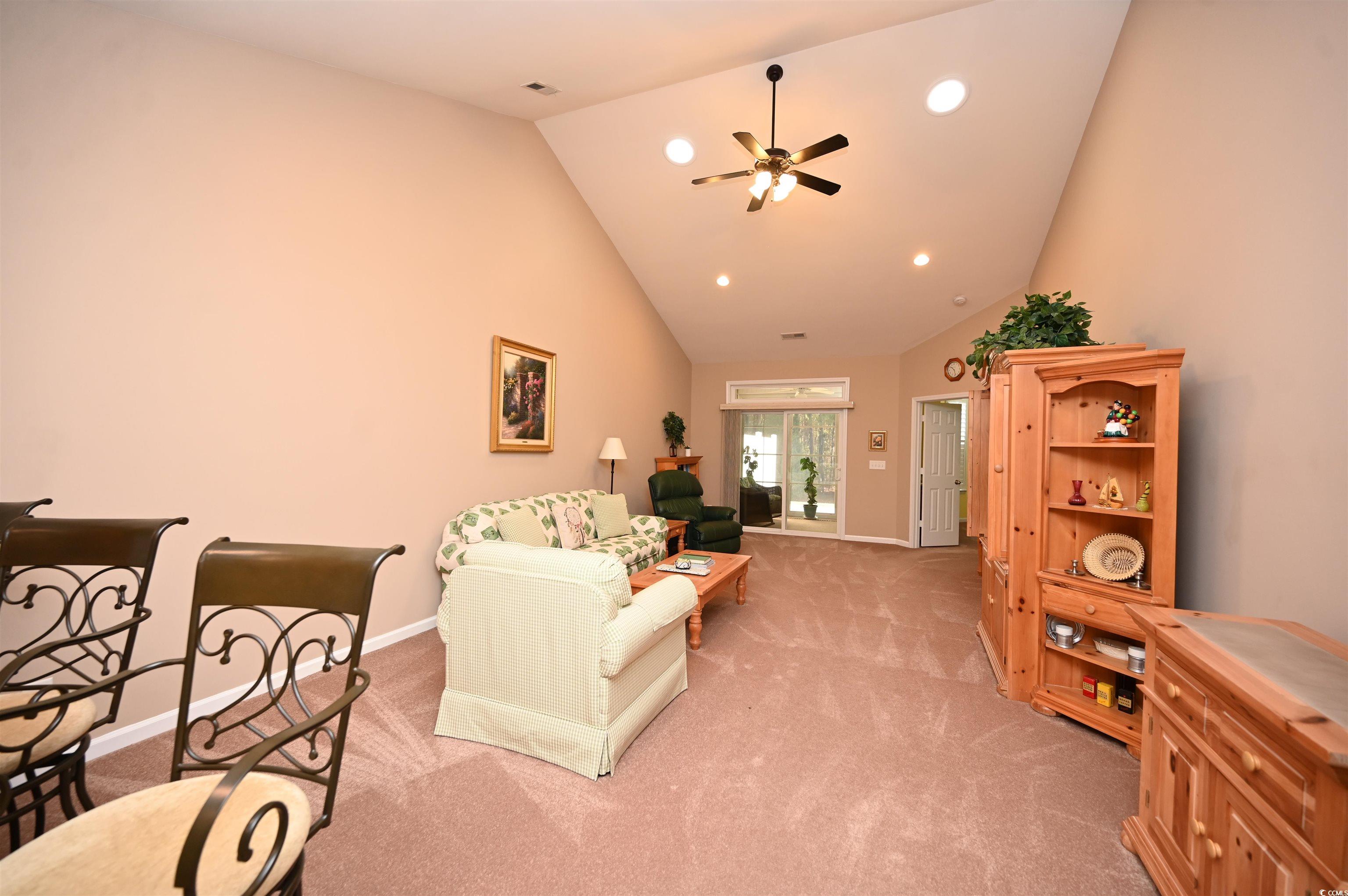1513 Palmina Loop, Unit D Myrtle Beach, SC 29588 - Photo 7 of 34 Gallery Image 7