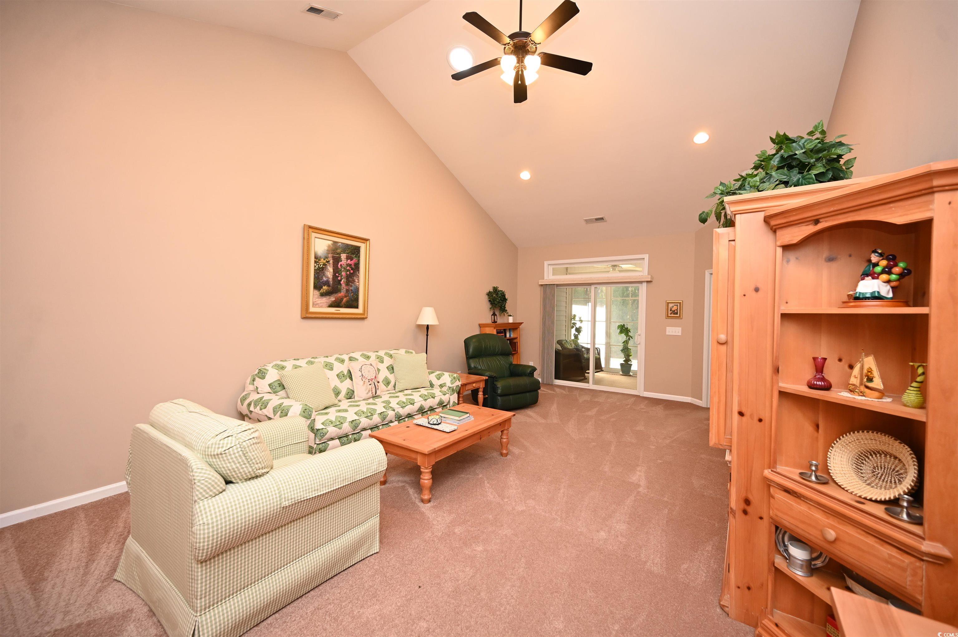 1513 Palmina Loop, Unit D Myrtle Beach, SC 29588 - Photo 8 of 34 Gallery Image 8