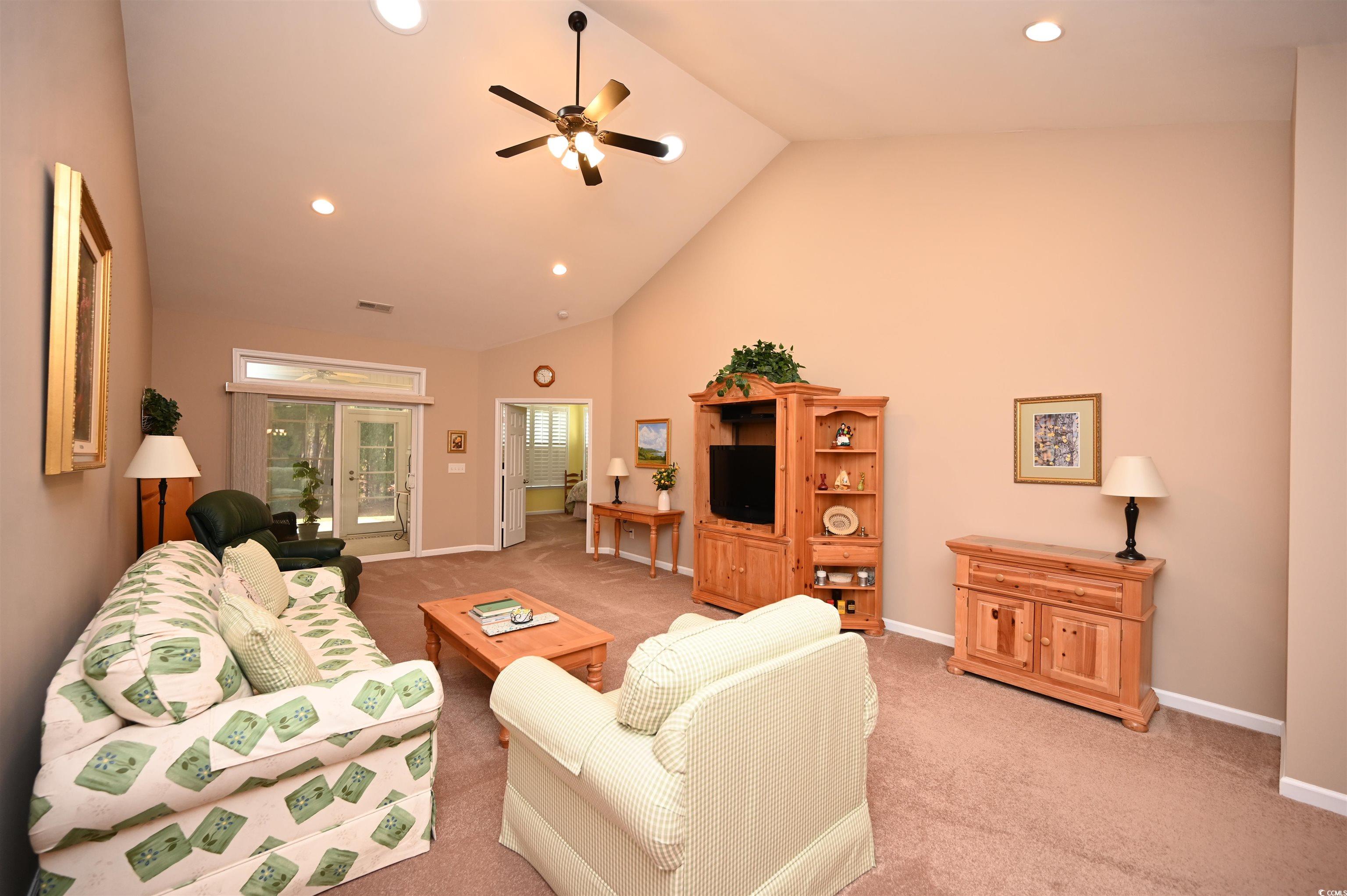 1513 Palmina Loop, Unit D Myrtle Beach, SC 29588 - Photo 9 of 34 Gallery Image 9