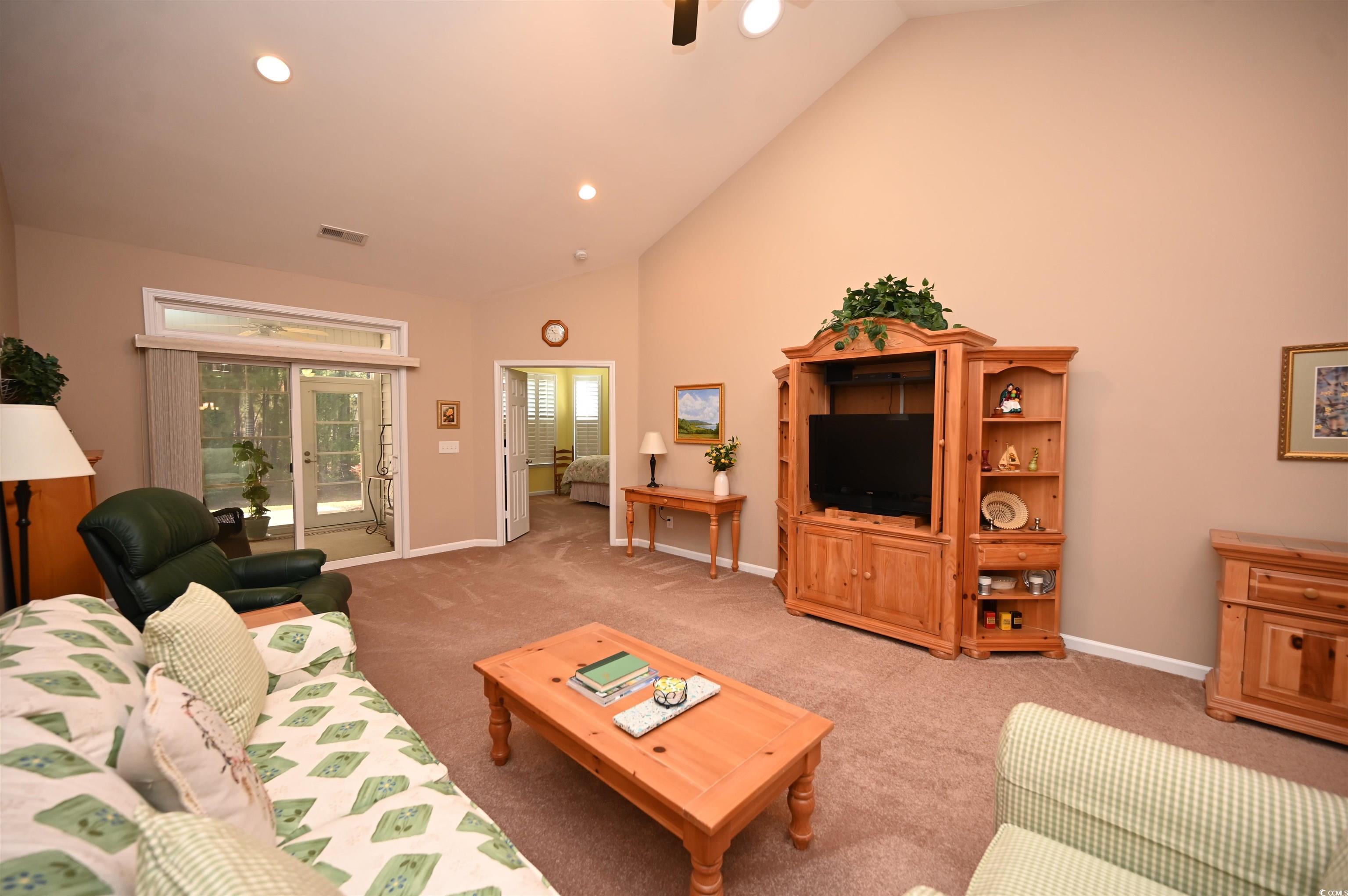 1513 Palmina Loop, Unit D Myrtle Beach, SC 29588 - Photo 10 of 34 Gallery Image 10