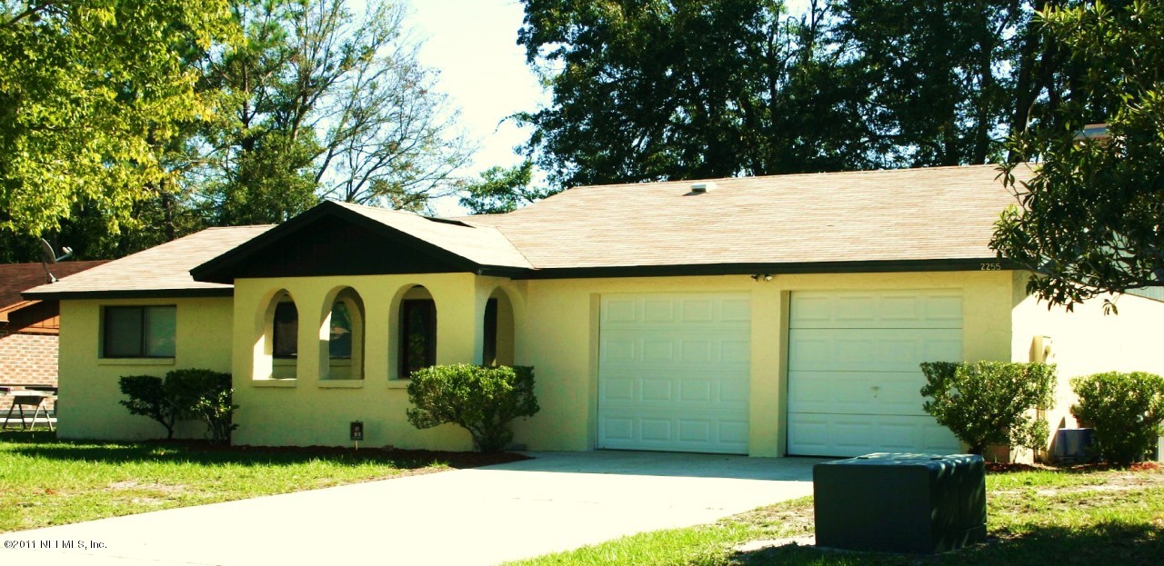 2255 George Wythe Road Orange Park, FL 32073 - Photo 1 of 10 Main