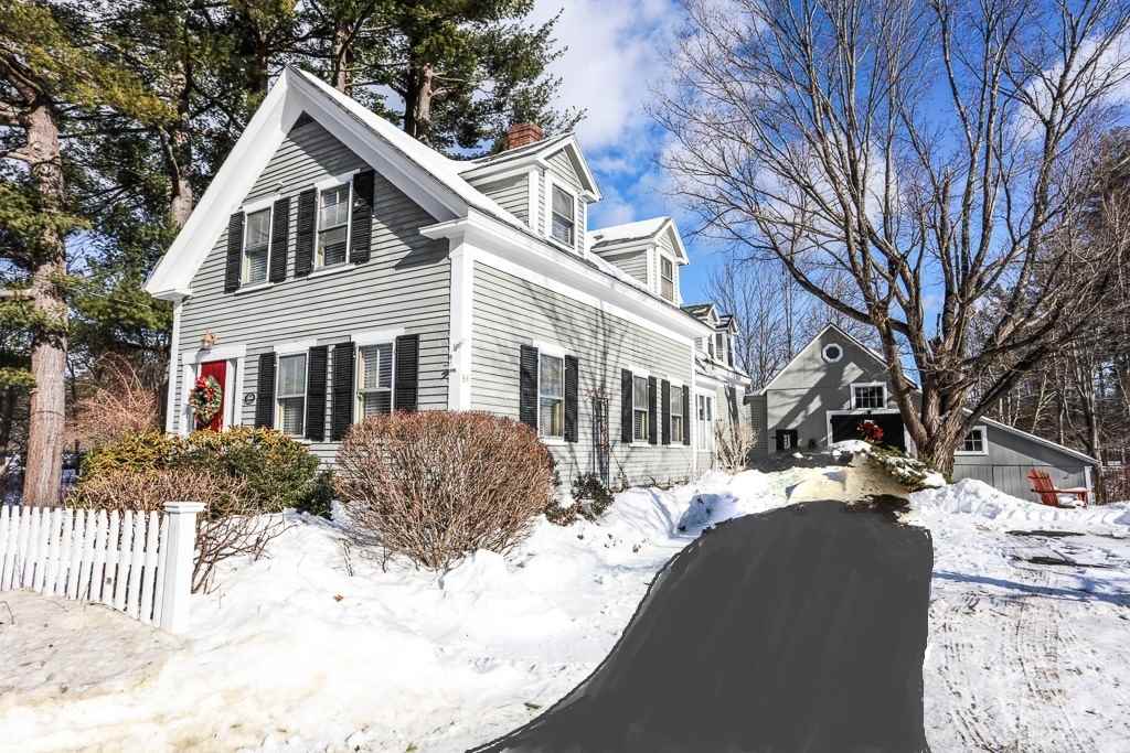 84 Boston Post Road Amherst, NH 03031 - Photo 1 of 38