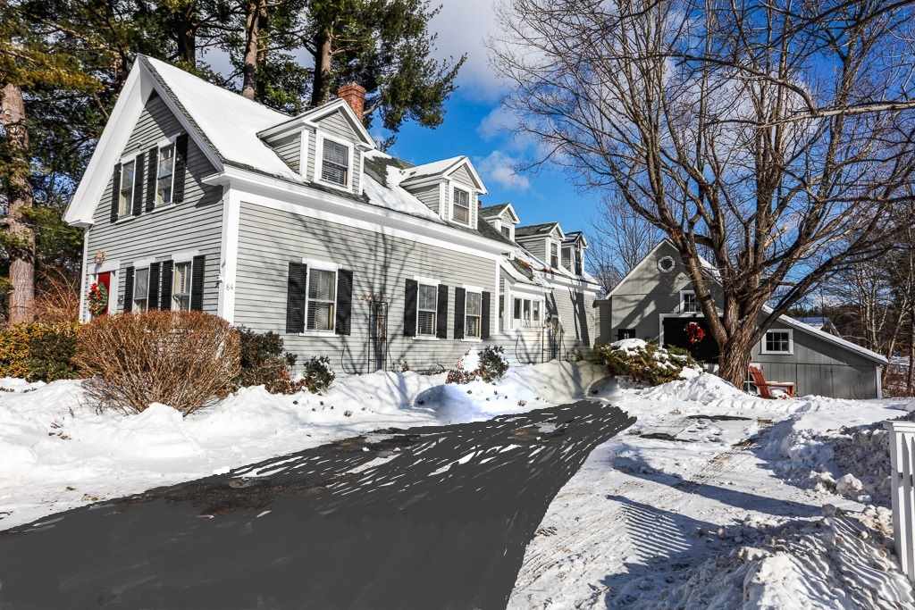 84 Boston Post Road Amherst, NH 03031 - Photo 2 of 38