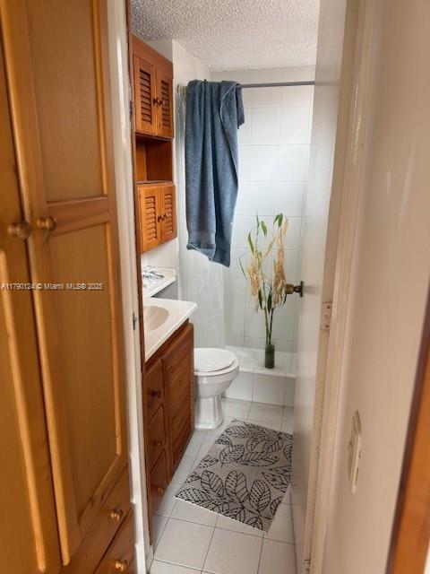 174-8-90 Calle Queens, FL 11101 - Photo 15 of 16 a bathroom with a toilet and a shower