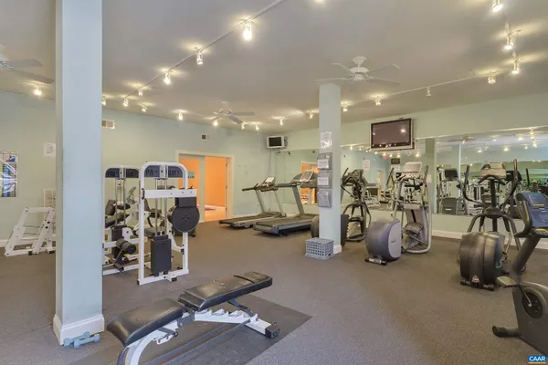 $315,000 | 720 Walker Square, Unit 1B, Charlottesville, VA 22903