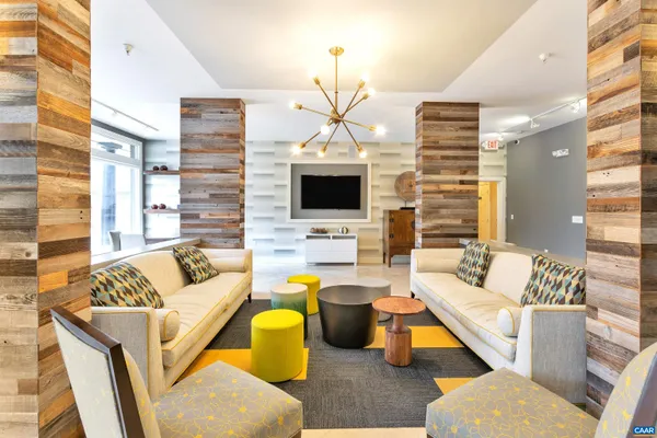 $315,000 | 720 Walker Square, Unit 1B, Charlottesville, VA 22903