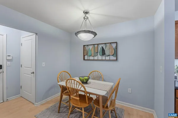 $315,000 | 720 Walker Square, Unit 1B, Charlottesville, VA 22903