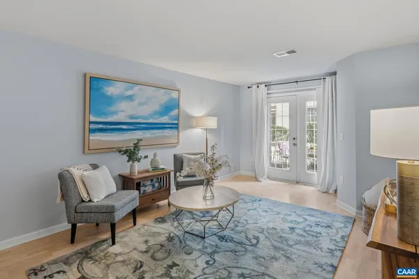 $315,000 | 720 Walker Square, Unit 1B, Charlottesville, VA 22903