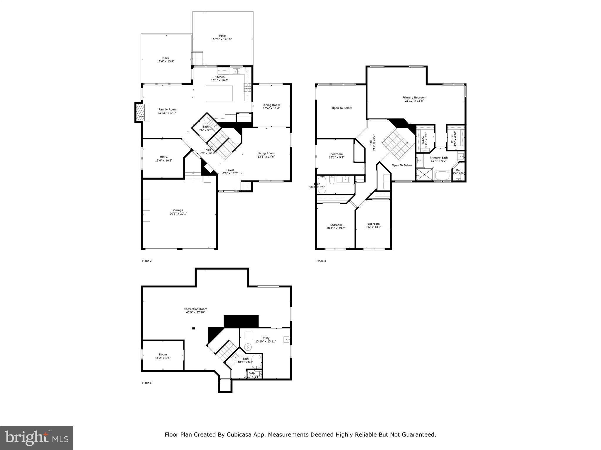 25530 Chilmark Drive Chantilly, VA 20152 - Photo 67 of 67 a picture of a bench in a room
