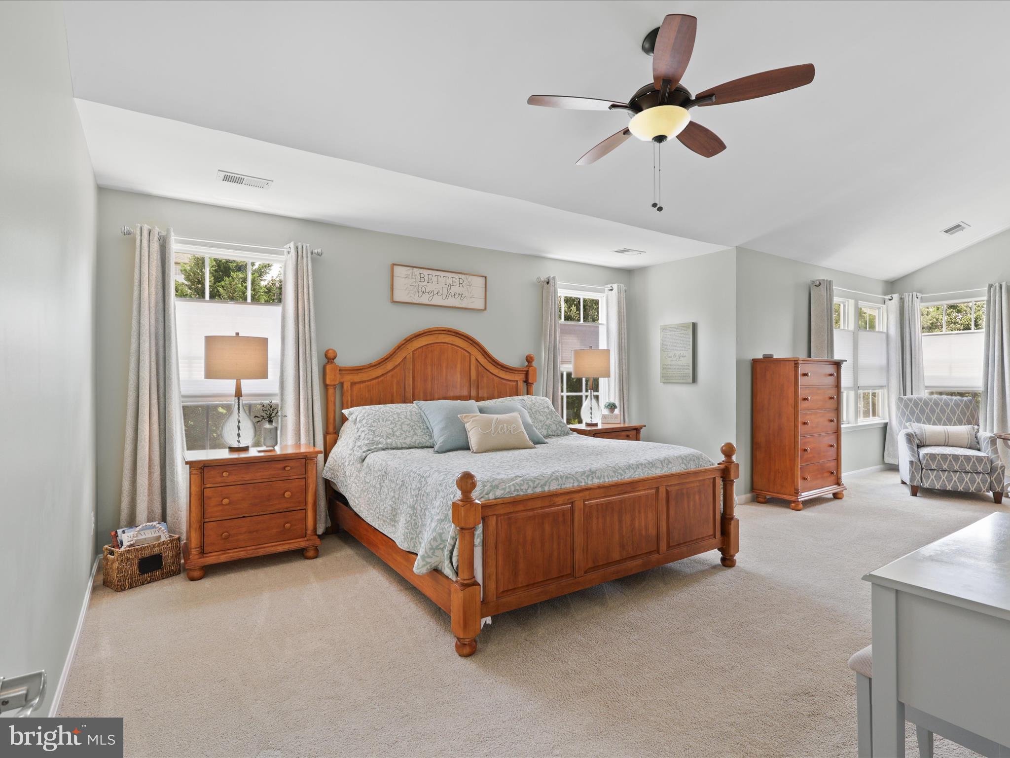 25530 Chilmark Drive Chantilly, VA 20152 - Photo 7 of 67 a bedroom with bed and window