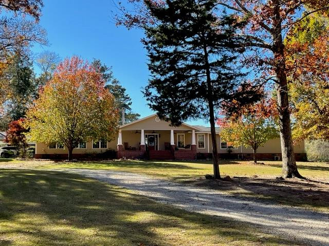 3220 Fish Dam Road Thomson, GA 30824 - Photo 1 of 64 Main View