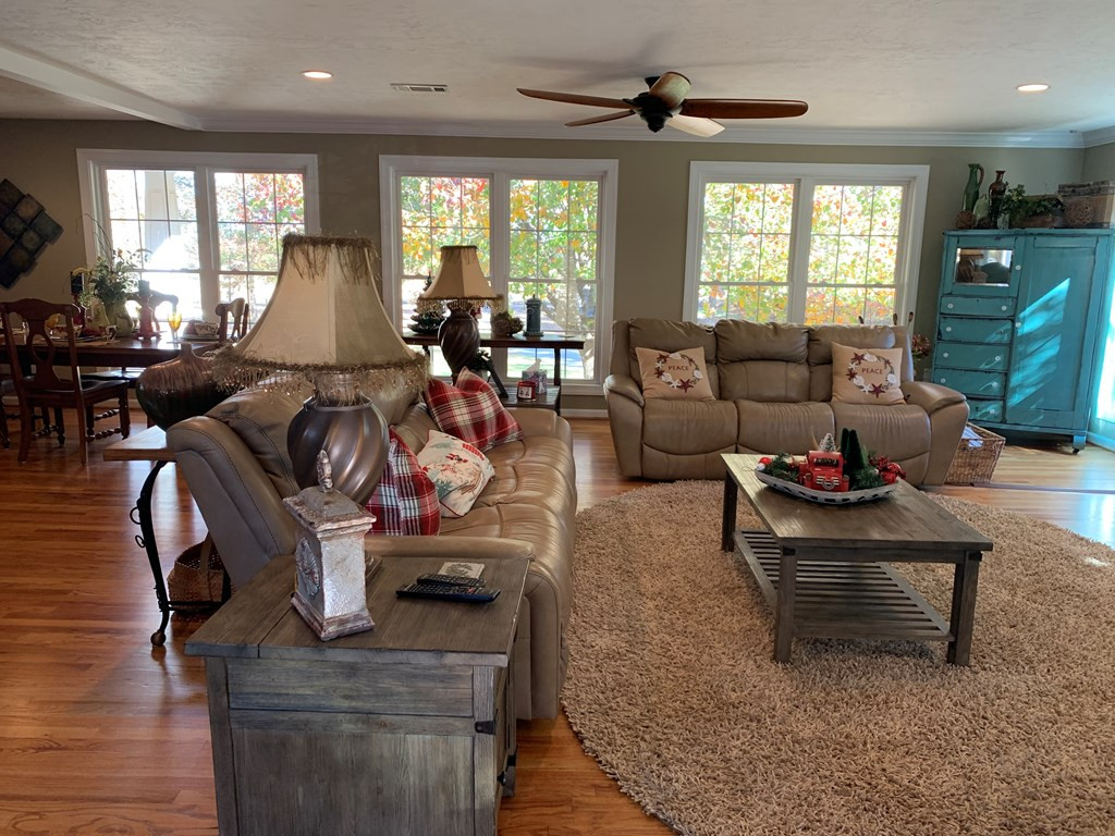 3220 Fish Dam Road Thomson, GA 30824 - Photo 21 of 64