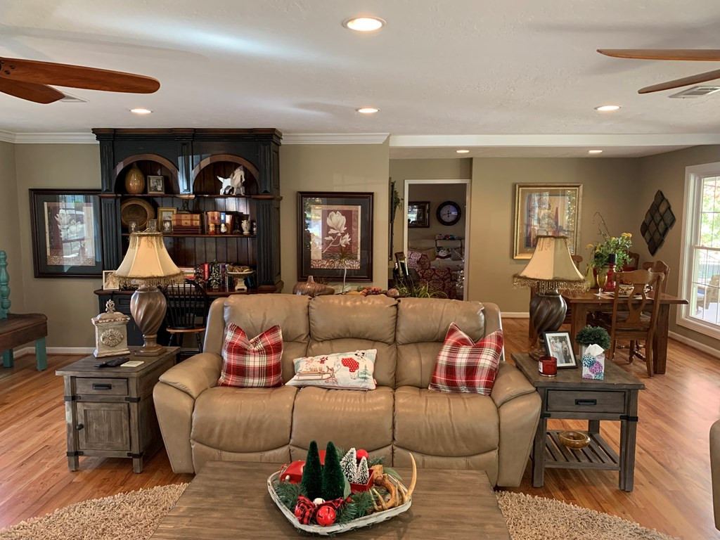 3220 Fish Dam Road Thomson, GA 30824 - Photo 22 of 64