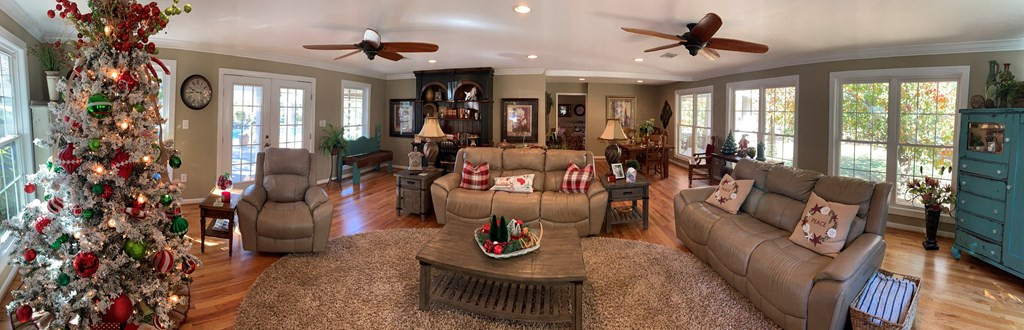3220 Fish Dam Road Thomson, GA 30824 - Photo 23 of 64