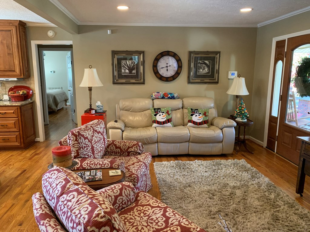 3220 Fish Dam Road Thomson, GA 30824 - Photo 4 of 64
