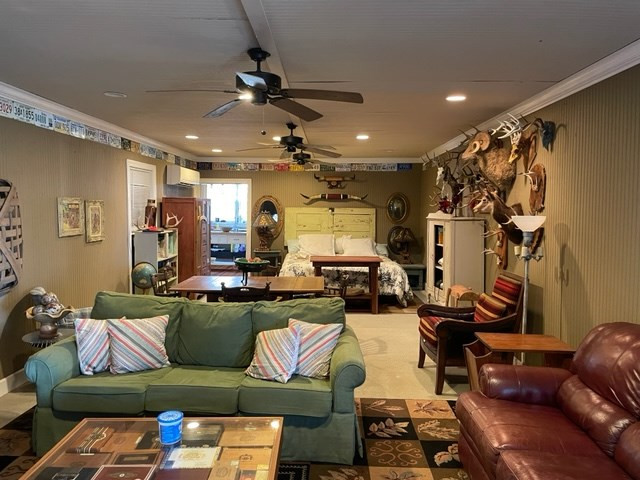 3220 Fish Dam Road Thomson, GA 30824 - Photo 48 of 64