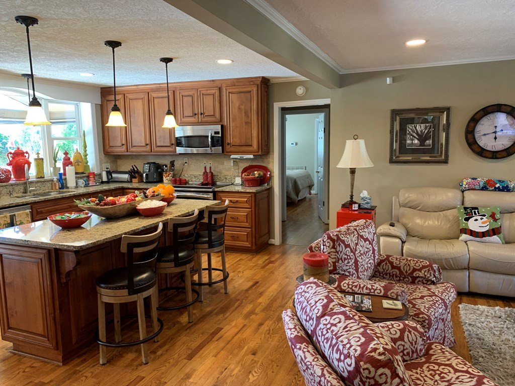 3220 Fish Dam Road Thomson, GA 30824 - Photo 5 of 64
