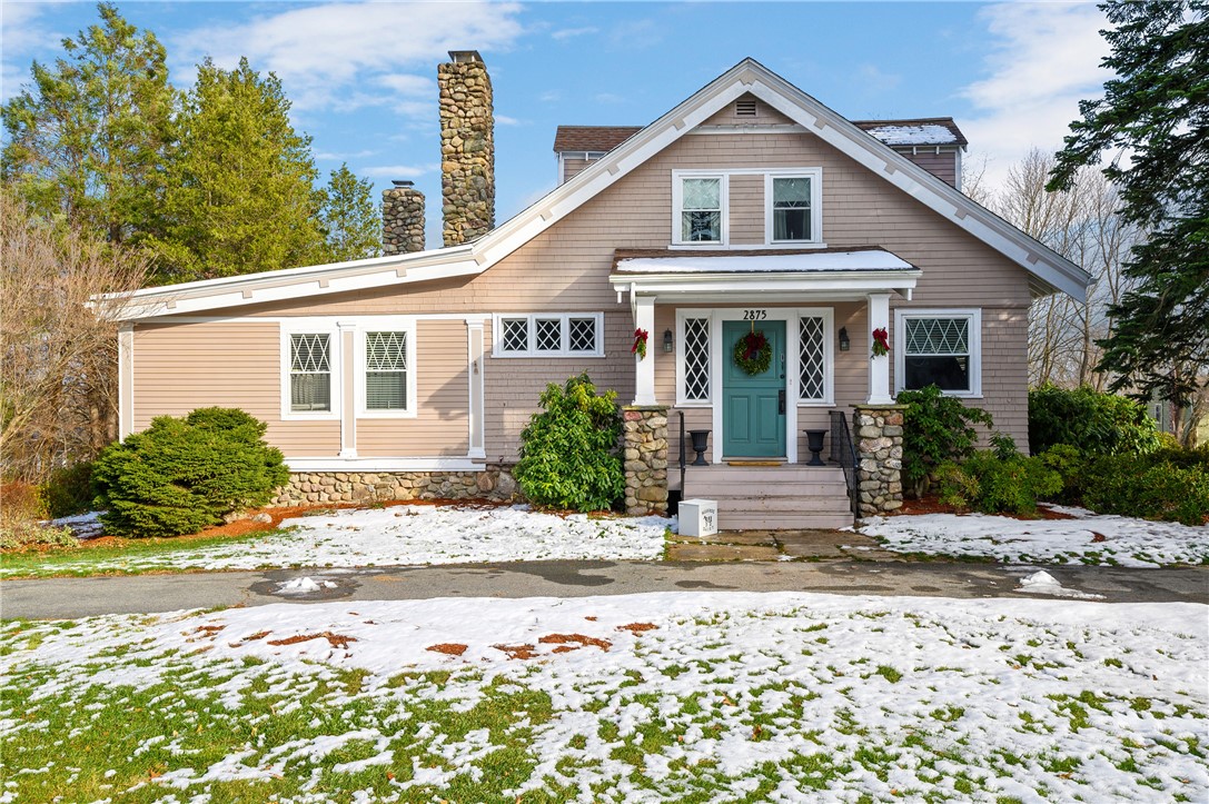 2875 Diamond Hill Road Cumberland, RI 02864 - Photo 1 of 25 Gallery Image 1