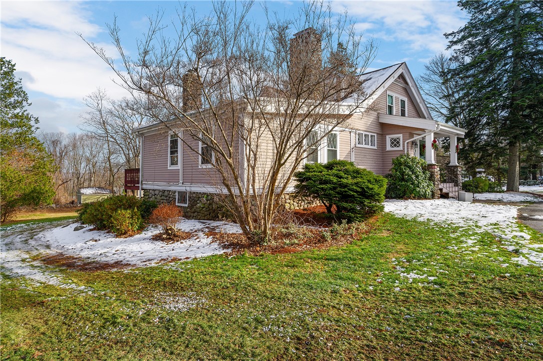 2875 Diamond Hill Road Cumberland, RI 02864 - Photo 23 of 25 Gallery Image 23