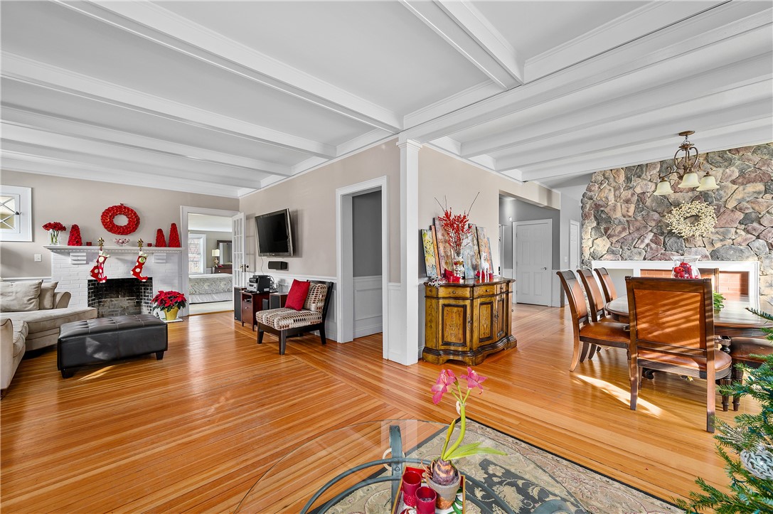2875 Diamond Hill Road Cumberland, RI 02864 - Photo 3 of 25 Gallery Image 3