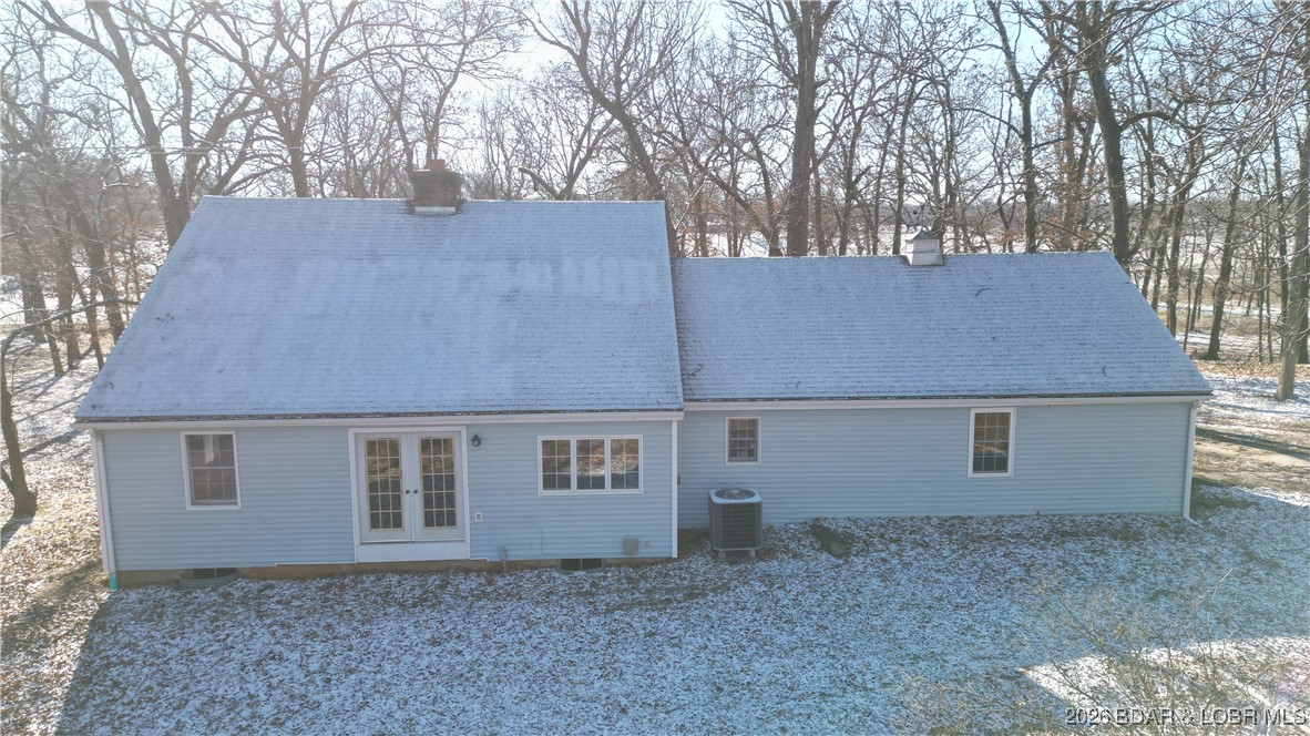 3247 52nd Highway Stover, MO 65078 - Photo 20 of 24