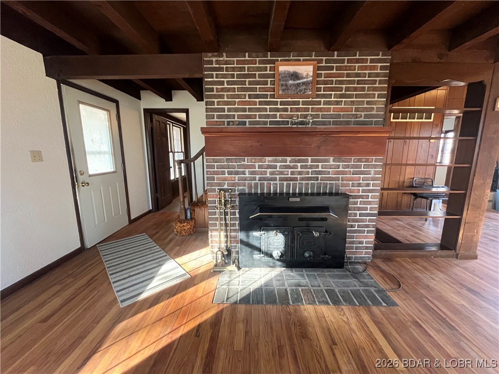 3247 52nd Highway Stover, MO 65078 - Photo 2 of 24