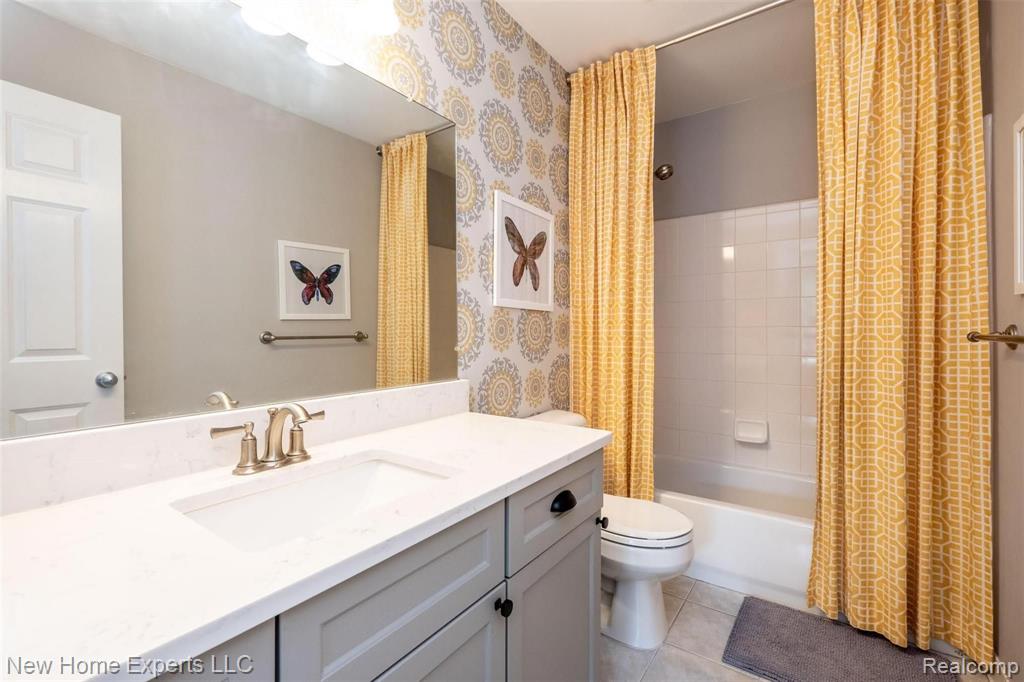 918 Bolinger Street Rochester Hills, MI 48307 - Photo 31 of 44