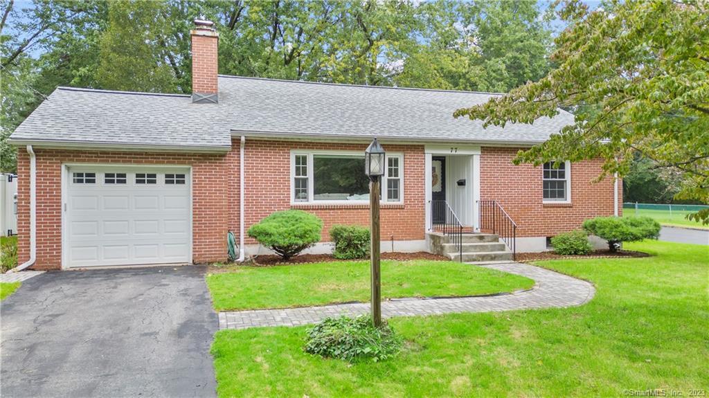 77 Charter Road Wethersfield, CT 06109 - Photo 1 of 1 Gallery Image 1