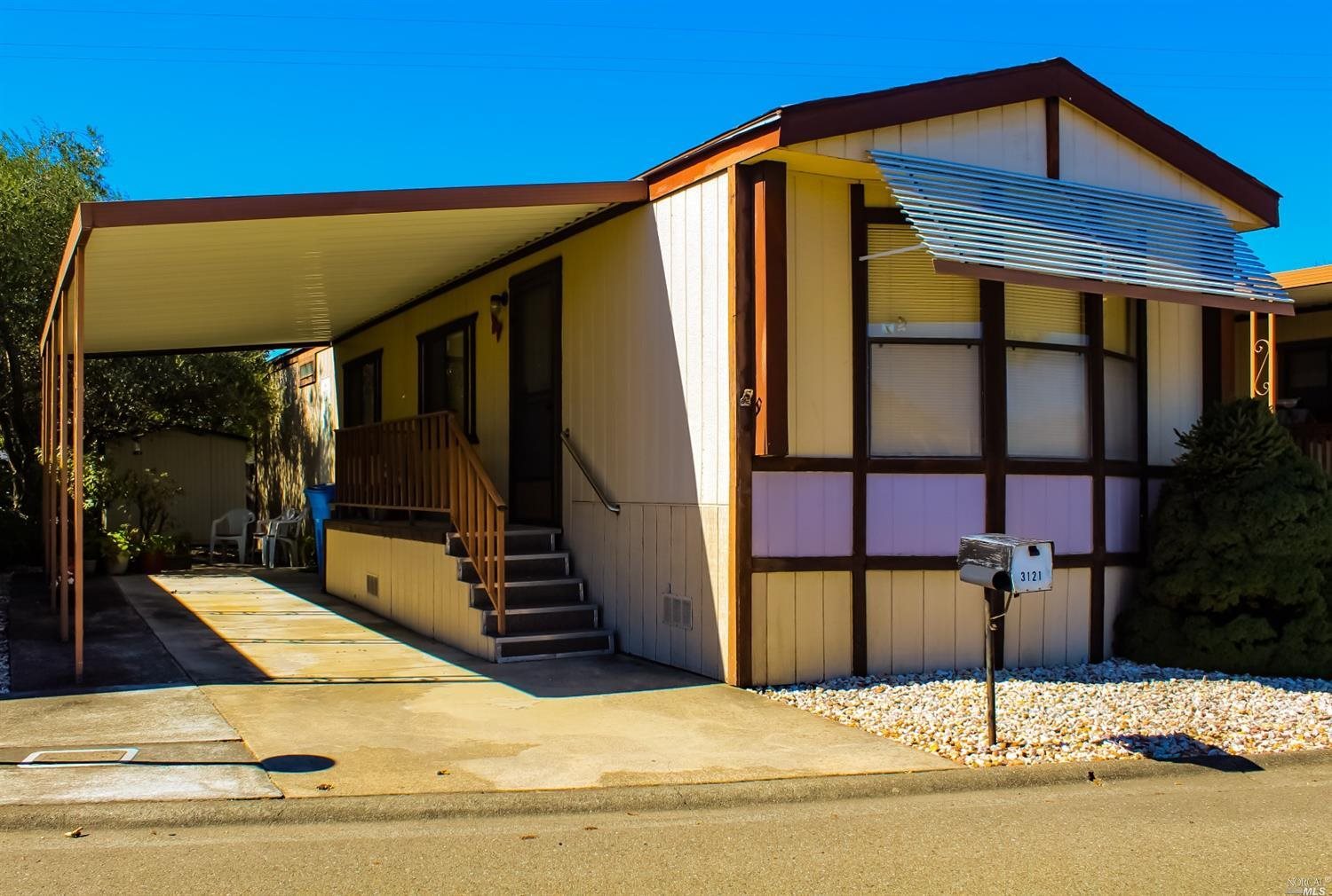 3121 Clare Street, Unit 6 Santa Rosa, CA 95403 - Photo 1 of 1 Gallery Image 1