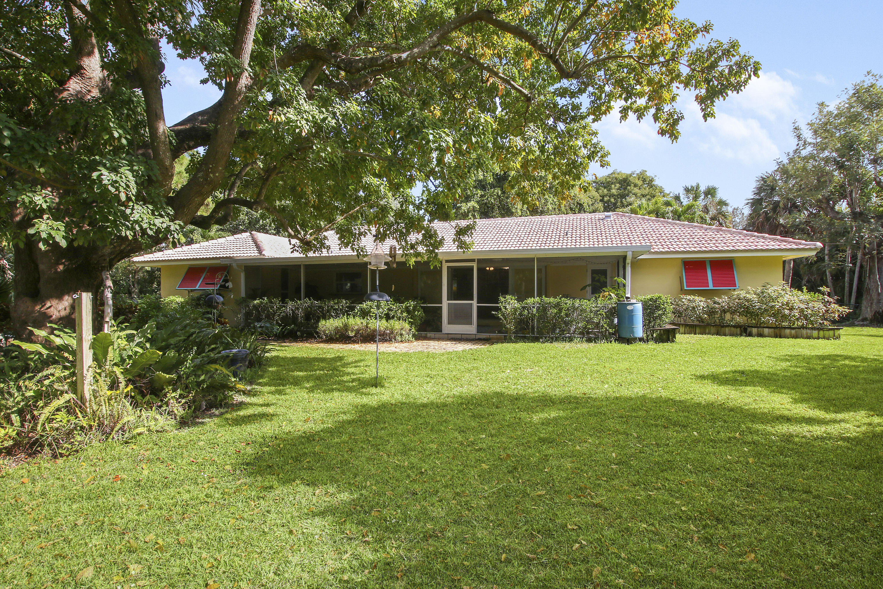 7611 Lawrence Road Boynton Beach, FL 33436 - Photo 25 of 38 House1-28