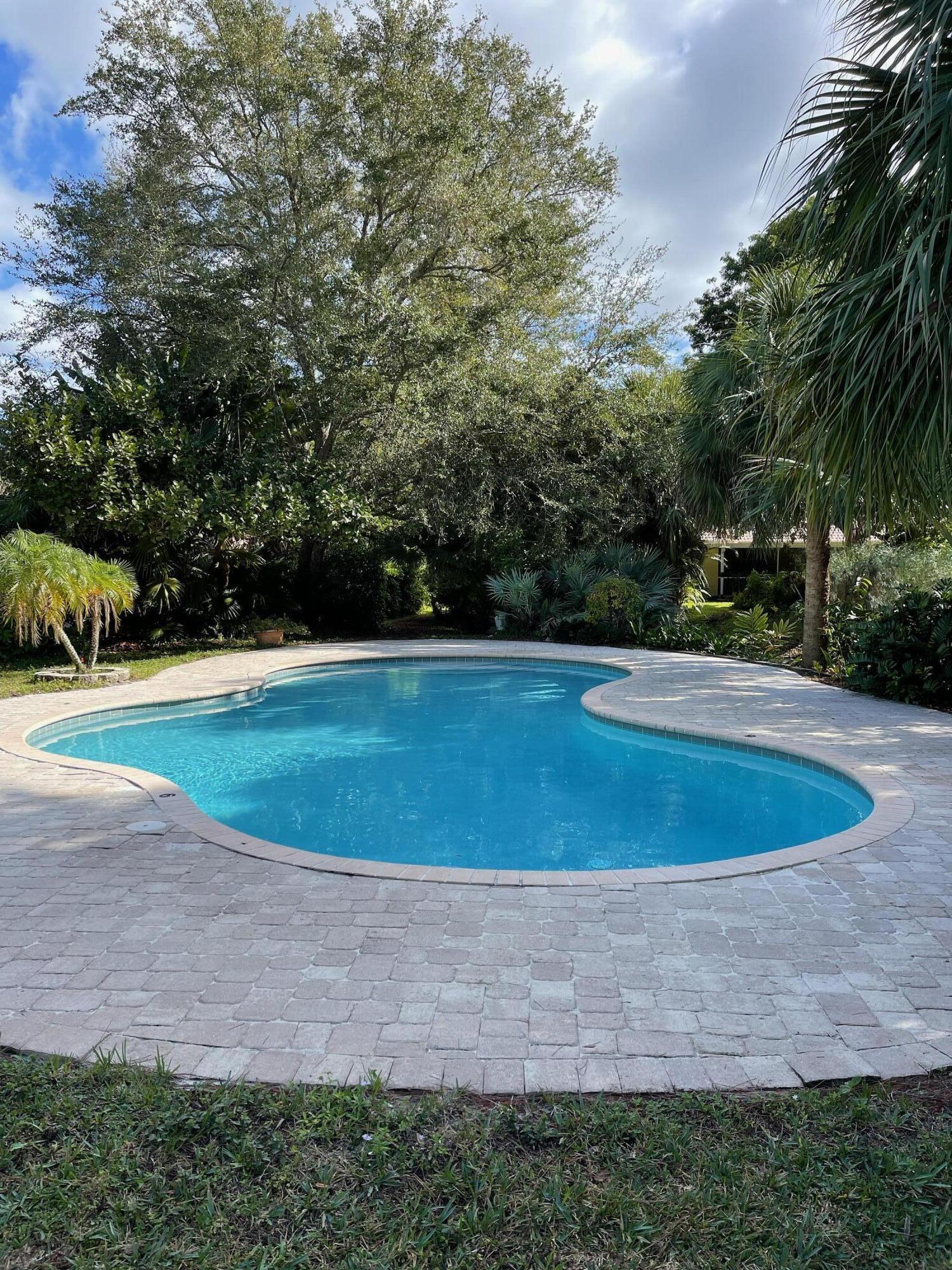 7611 Lawrence Road Boynton Beach, FL 33436 - Photo 26 of 38 Pool 2