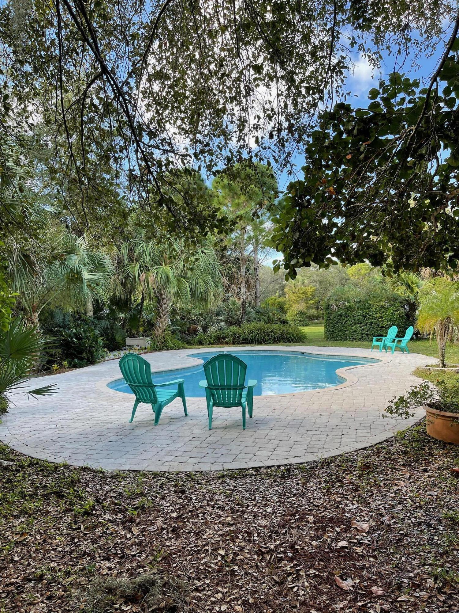 7611 Lawrence Road Boynton Beach, FL 33436 - Photo 27 of 38 Pool 3