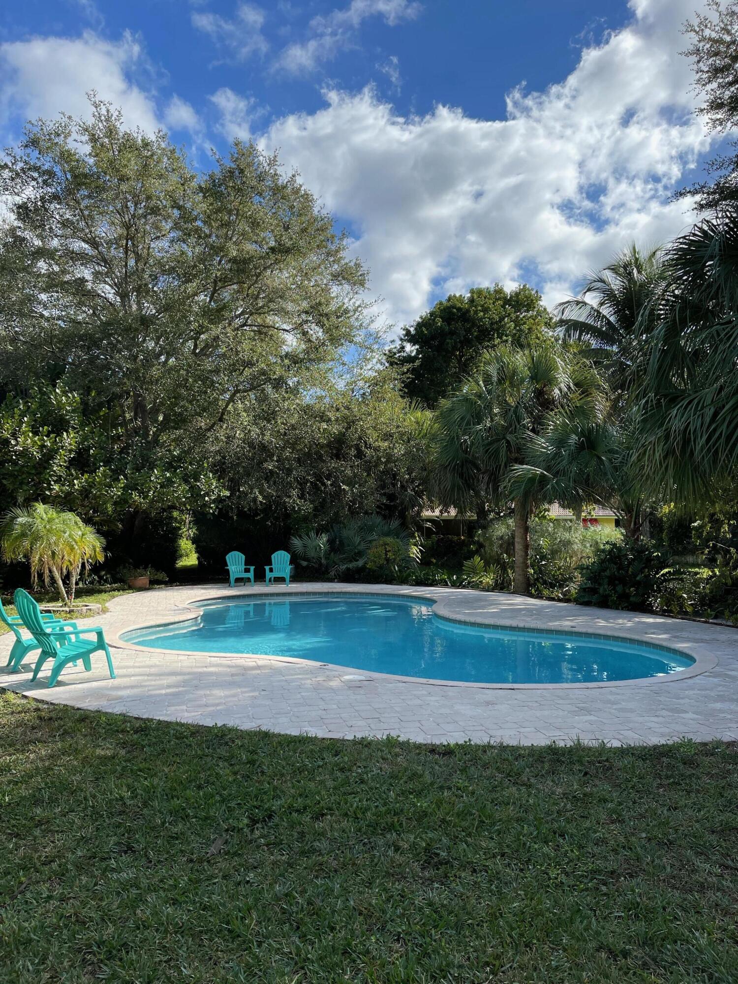 7611 Lawrence Road Boynton Beach, FL 33436 - Photo 28 of 38 Pool 5