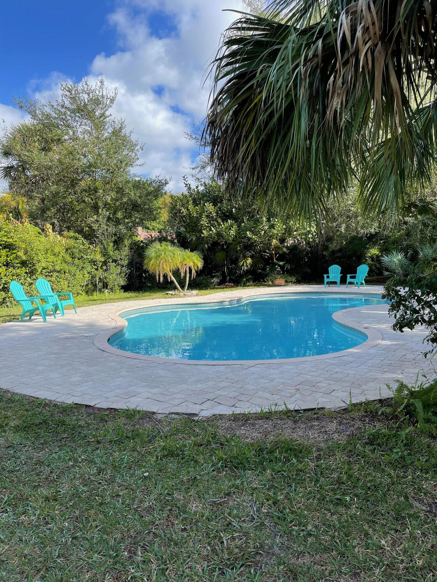 7611 Lawrence Road Boynton Beach, FL 33436 - Photo 5 of 38 Pool 6