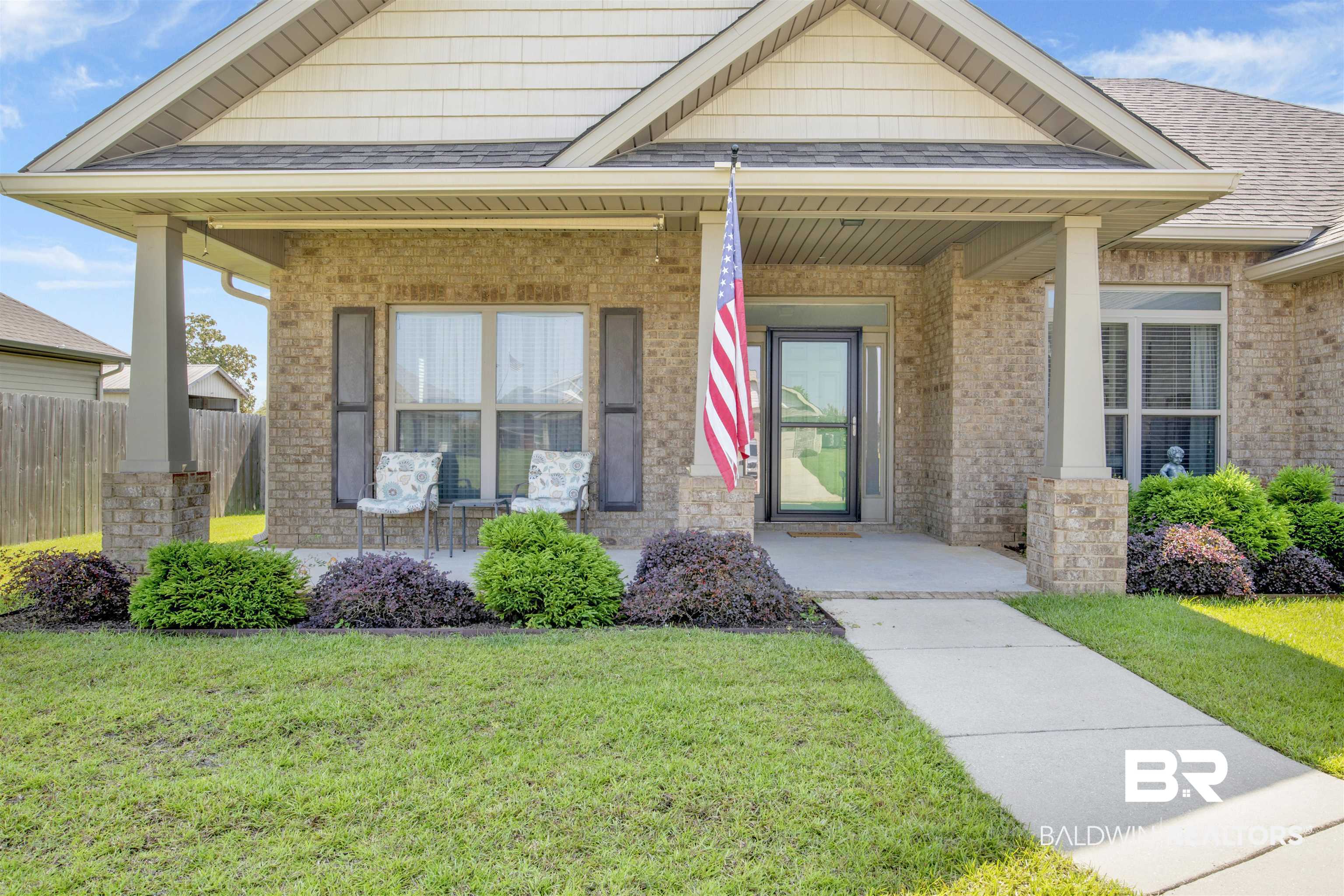 17141 Feder Drive Foley, AL 36535 - Photo 3 of 30 Gallery Image 3