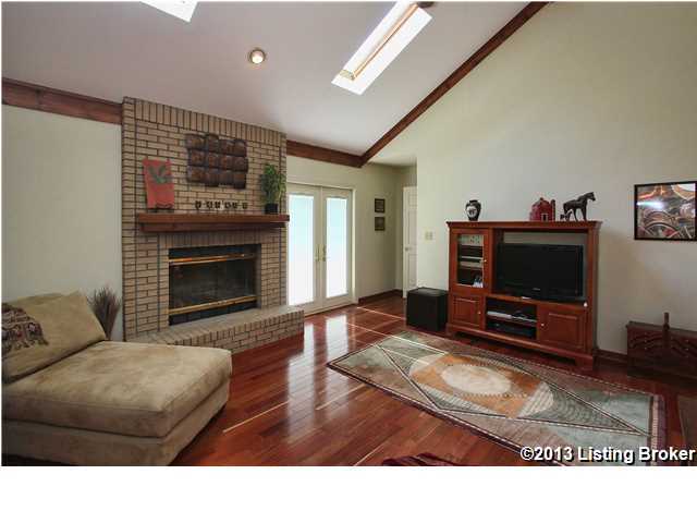 11700 Hidden Creek Road Prospect, KY 40059 - Photo 11 of 36 Additional Photo