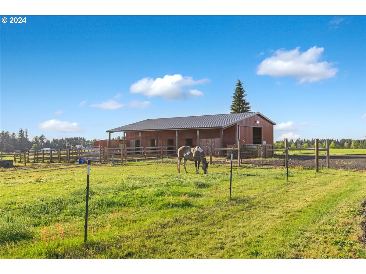 25970 South Wallens Road Estacada, OR 97023 - Photo 30 of 48