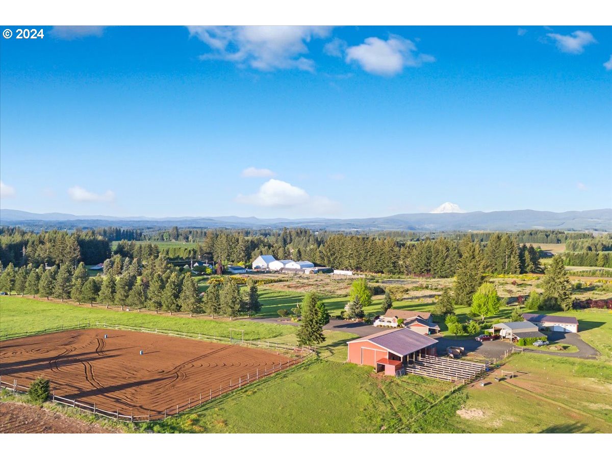 25970 South Wallens Road Estacada, OR 97023 - Photo 46 of 48 a view of a city