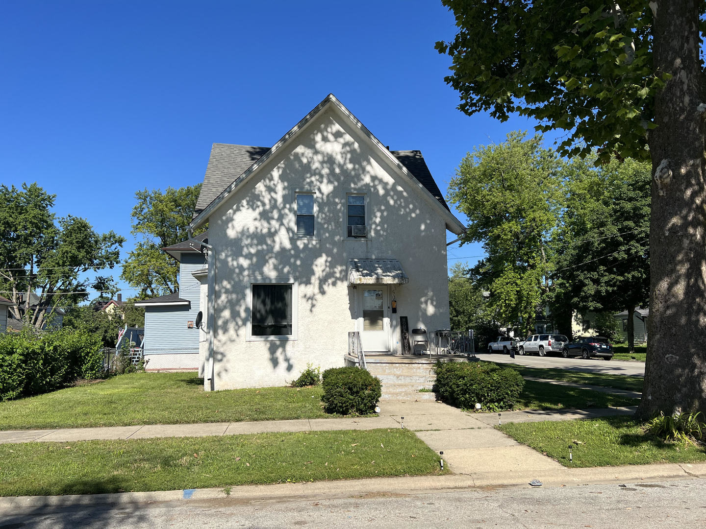 503 South Myrtle Ave  