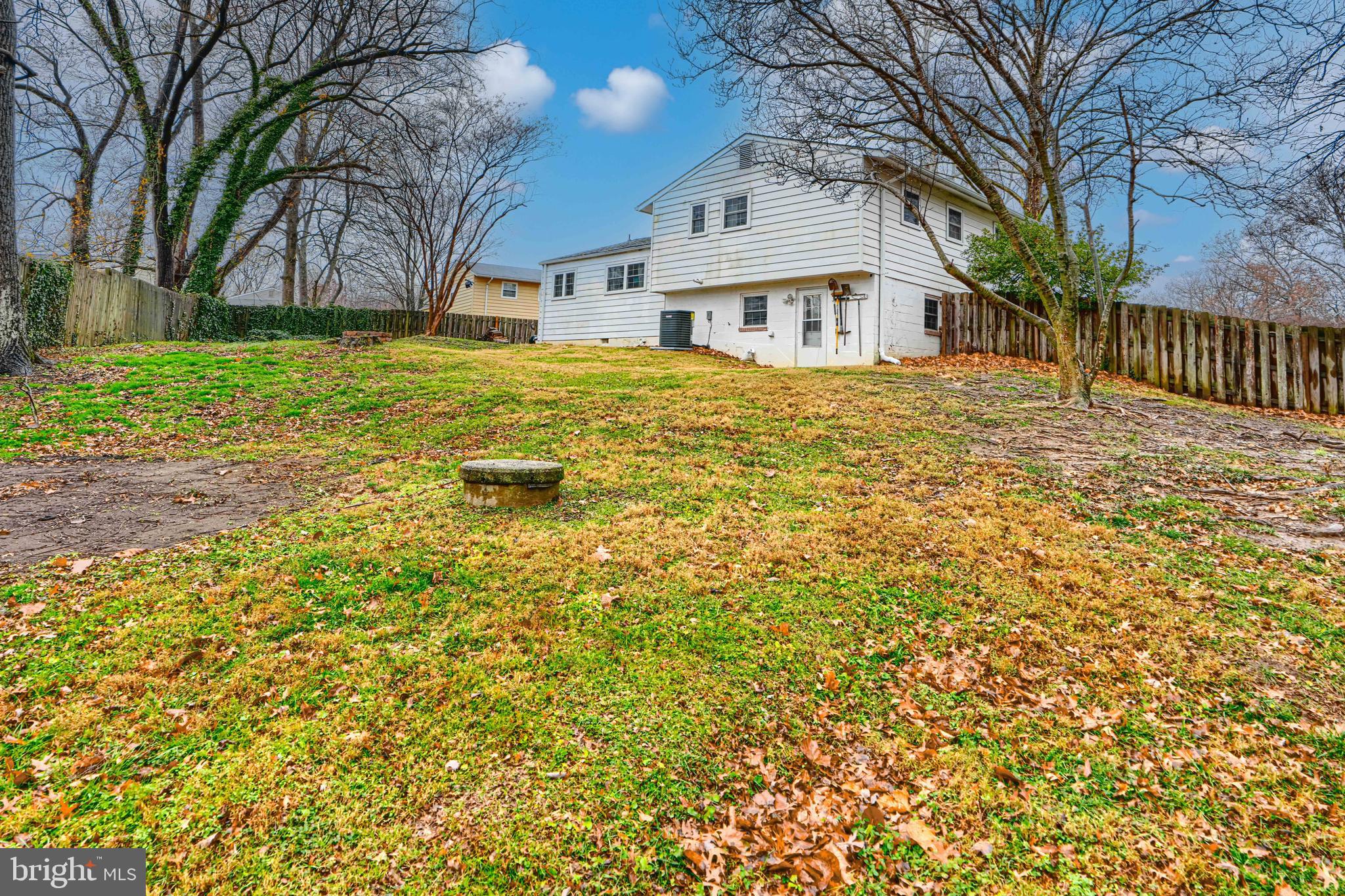 3007 Marlin Drive Riva, MD 21140 - Photo 33 of 34 a front view of a house with a yard